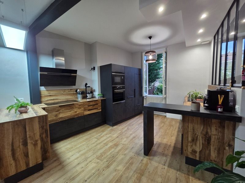 Maison à vendre, 209m², Moulins