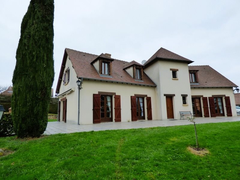 Maison à vendre, 207m², Bourbon-l'Archambault