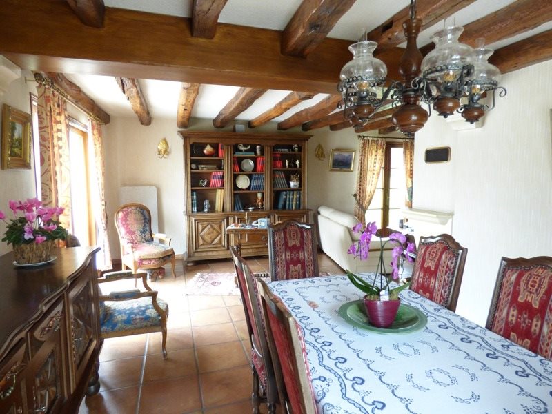 Maison à vendre, 207m², Bourbon-l'Archambault