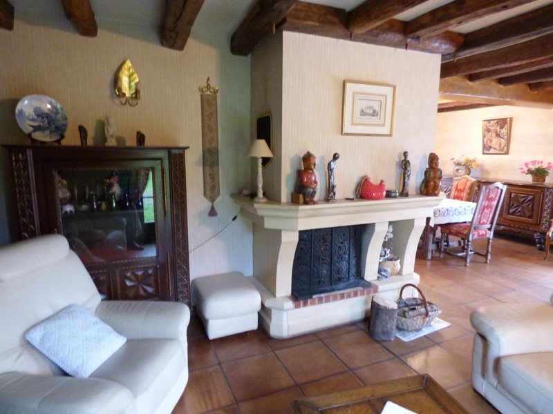 Maison à vendre, 207m², Bourbon-l'Archambault