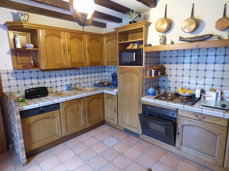 Maison à vendre, 207m², Bourbon-l'Archambault