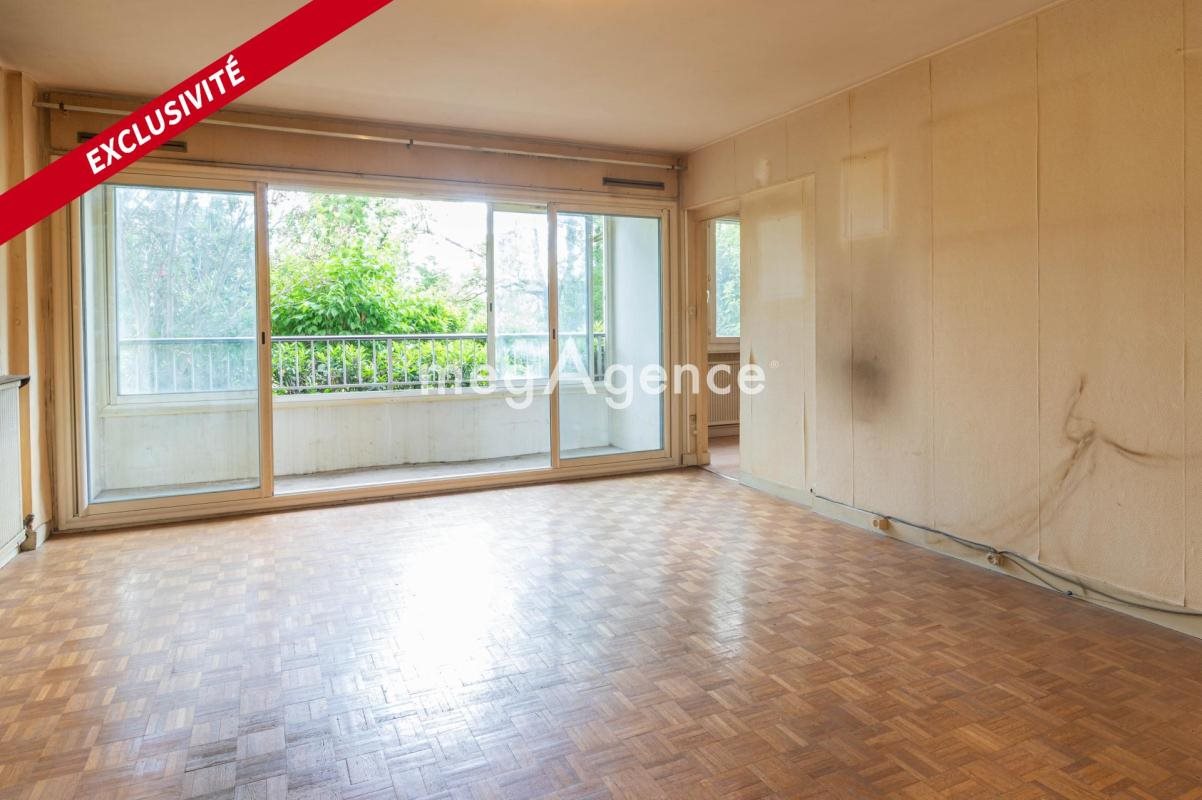 Appartement à vendre, 71m², Sainte-Foy-lès-Lyon