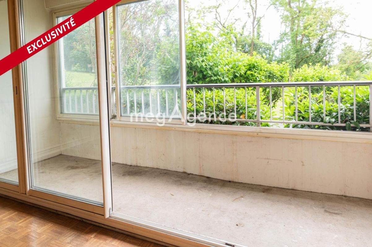 Appartement à vendre, 71m², Sainte-Foy-lès-Lyon