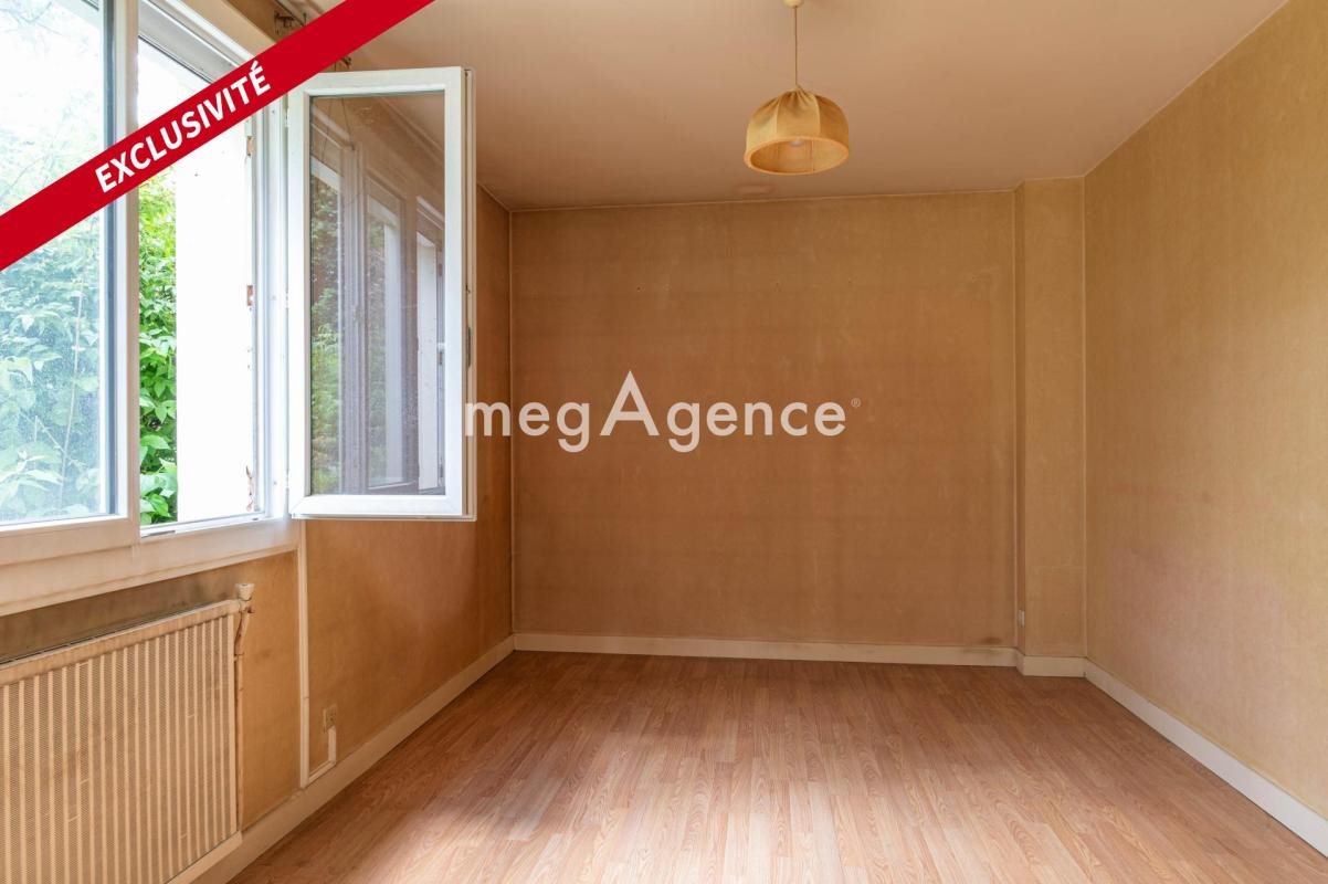 Appartement à vendre, 71m², Sainte-Foy-lès-Lyon