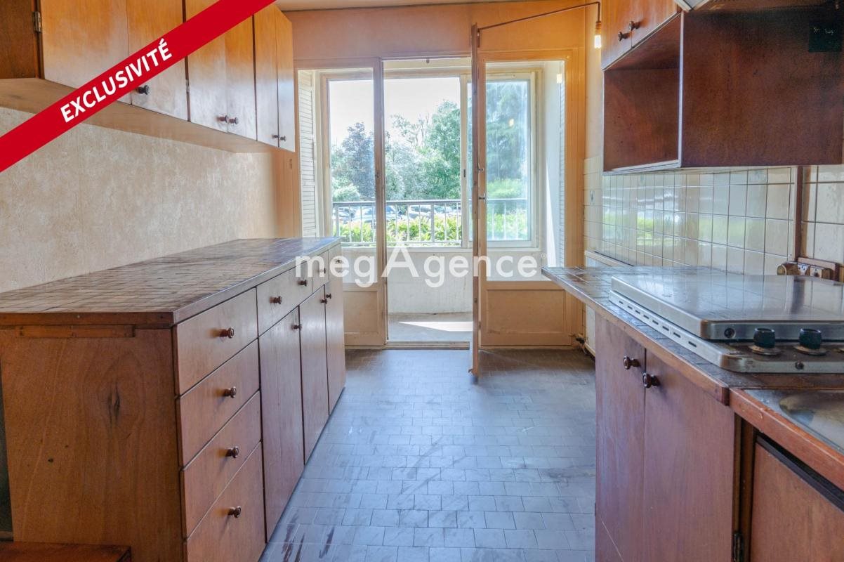 Appartement à vendre, 71m², Sainte-Foy-lès-Lyon