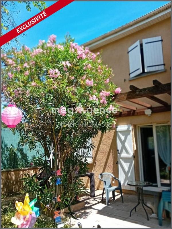 Maison à vendre, 104m², Ecully
