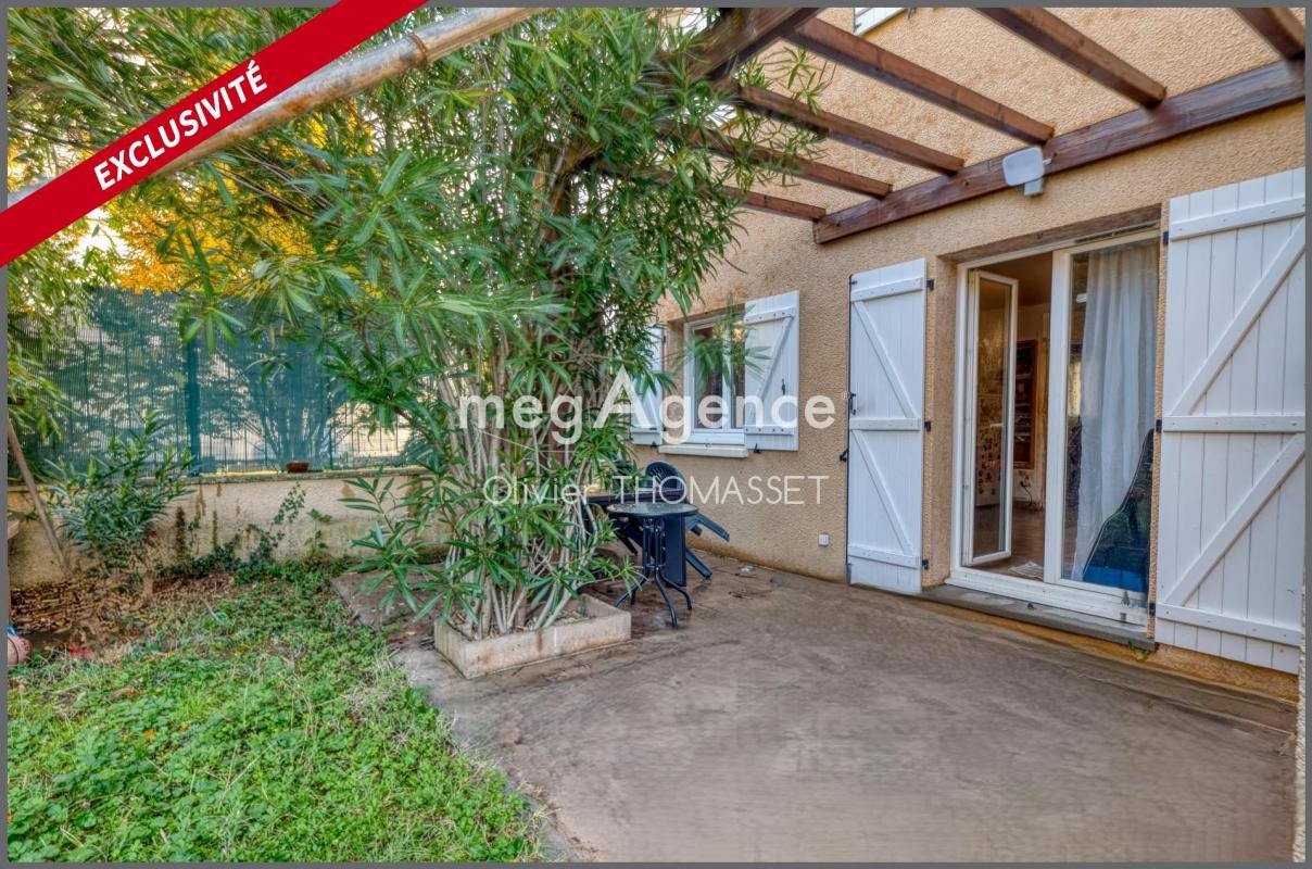 Maison à vendre, 104m², Ecully