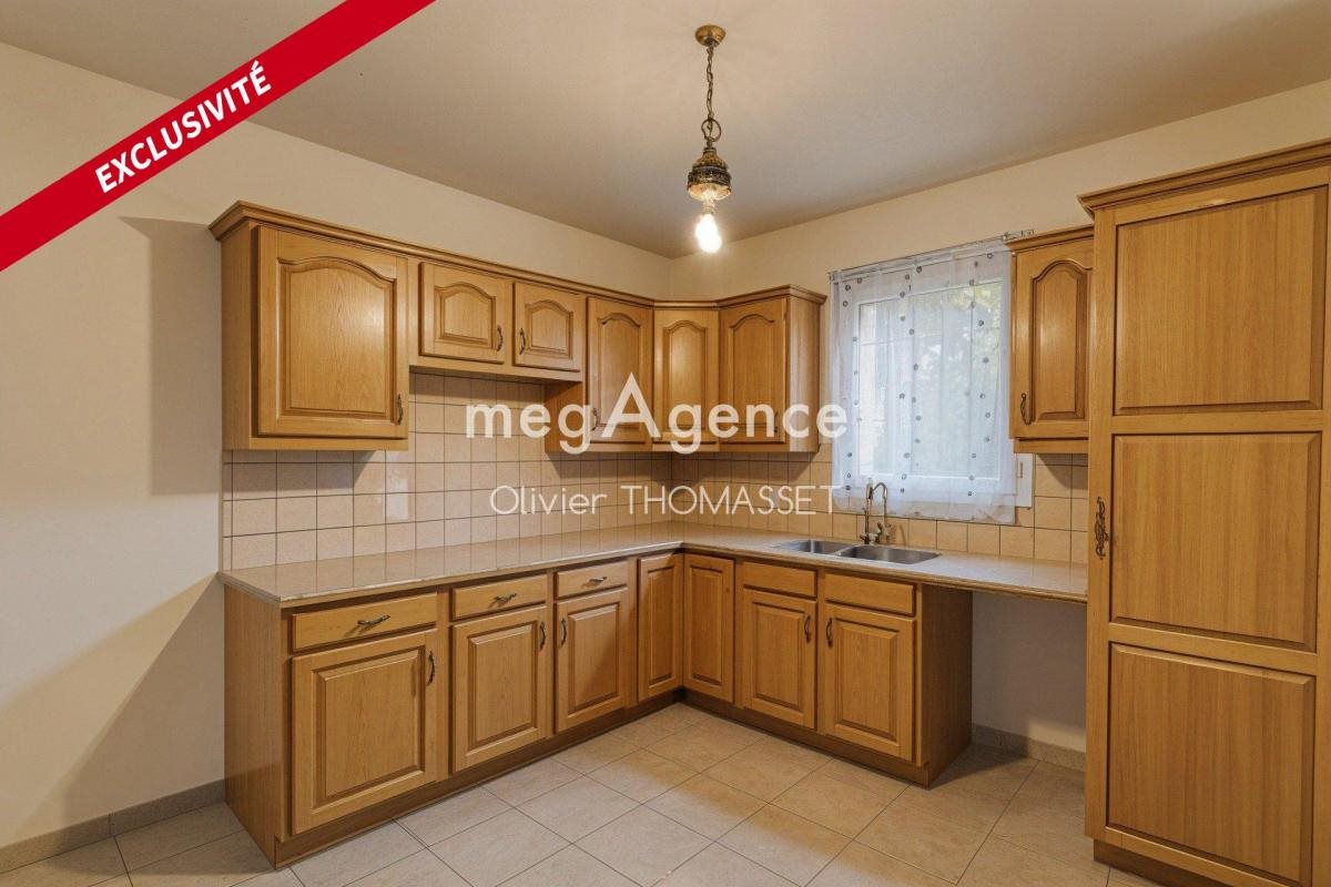 Maison à vendre, 104m², Ecully
