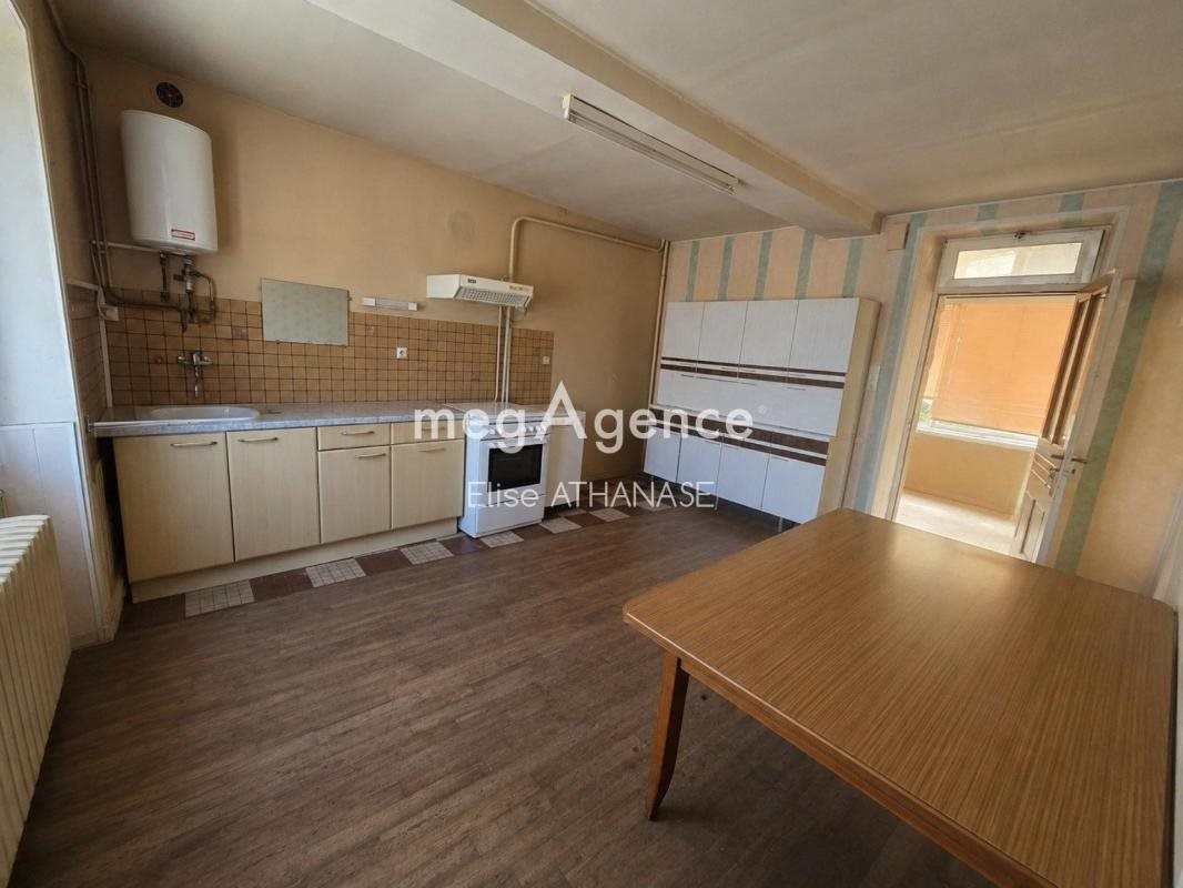 Maison à vendre, 89m², Saint-Christophe-des-Bois
