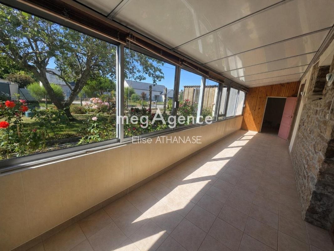 Maison à vendre, 89m², Saint-Christophe-des-Bois
