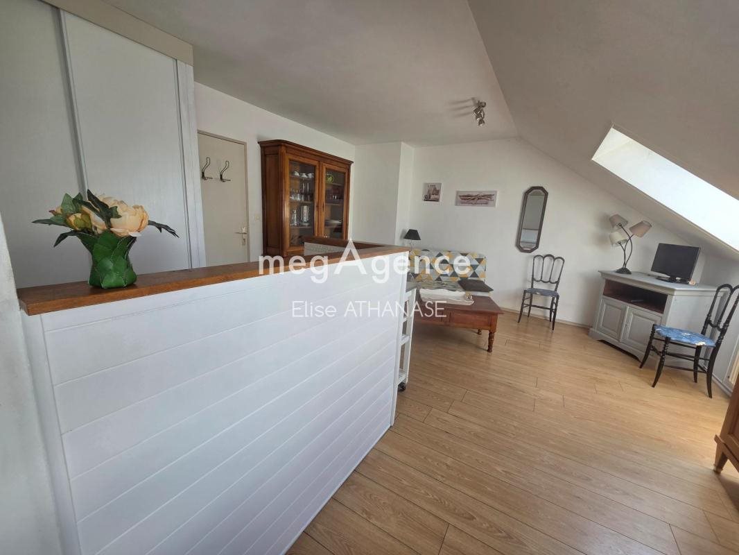 Appartement à vendre, 37m², La Richardais