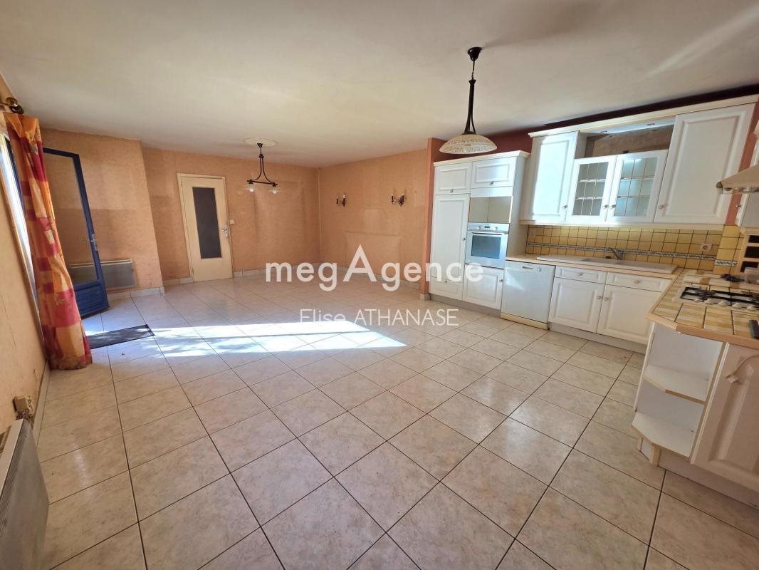 Maison à vendre, 120m², Fougères