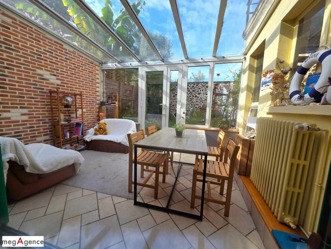 Maison à vendre, 116m², Fougères
