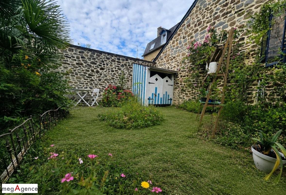 Maison à vendre, 116m², Fougères