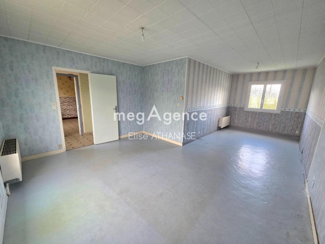 Maison à vendre, 82m², Laval