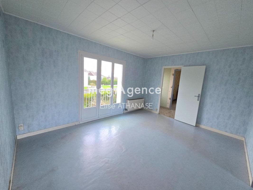 Maison à vendre, 82m², Laval