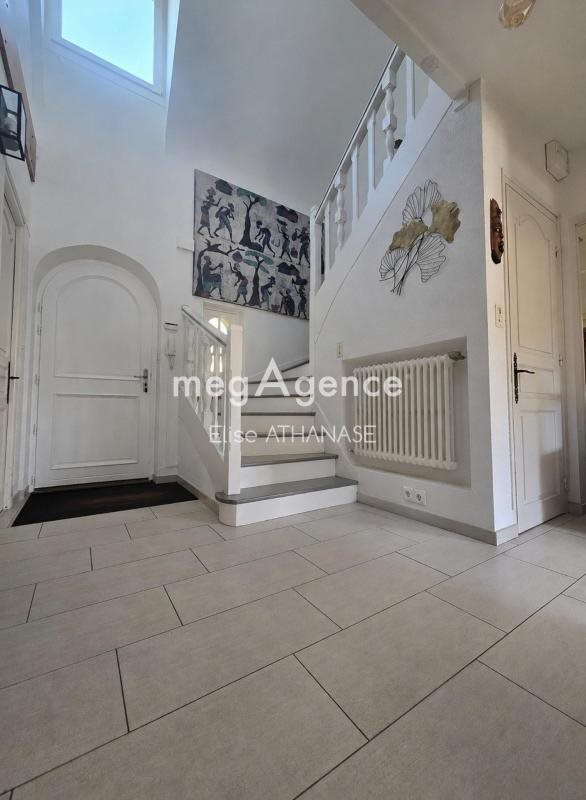 Maison à vendre, 155m², Fougères
