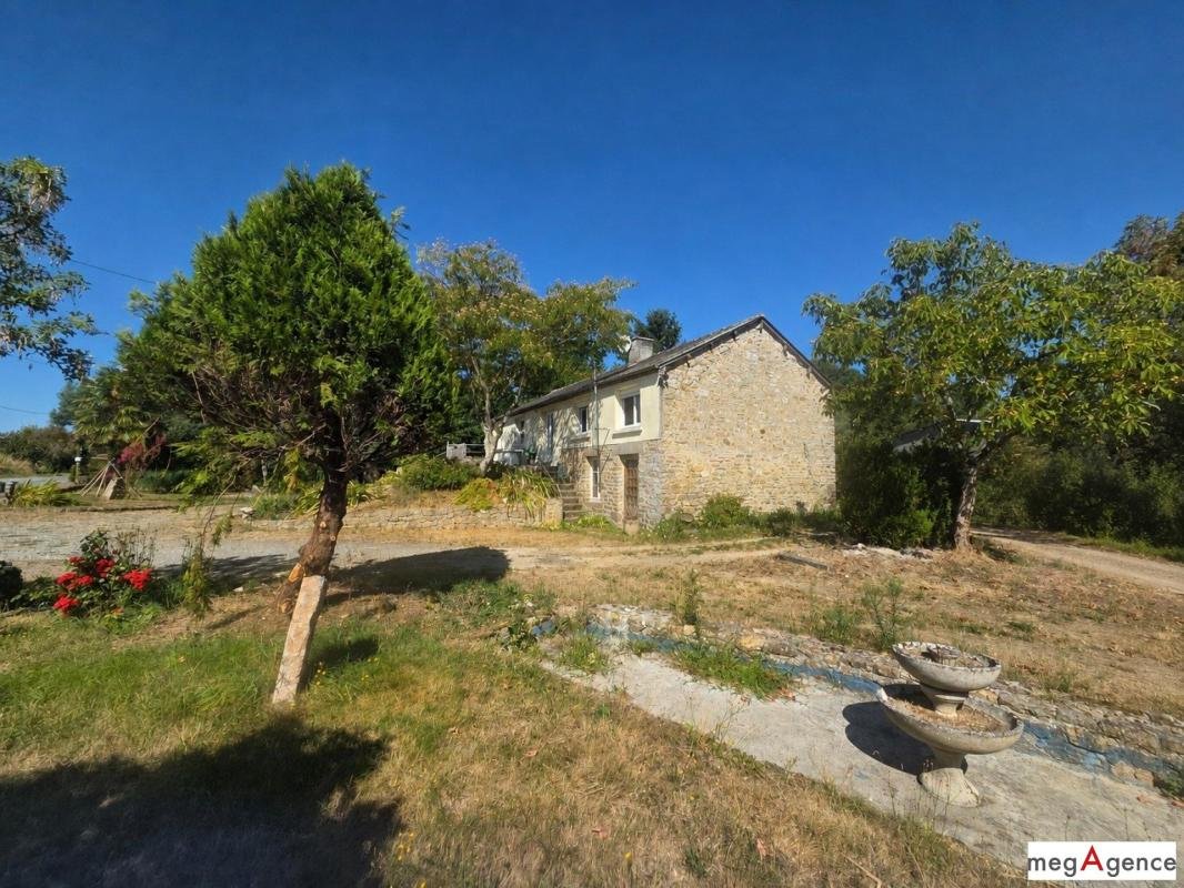 Maison à vendre, 110m², Montreuil-des-Landes