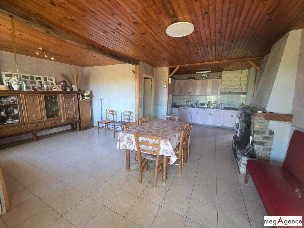 Maison à vendre, 110m², Montreuil-des-Landes
