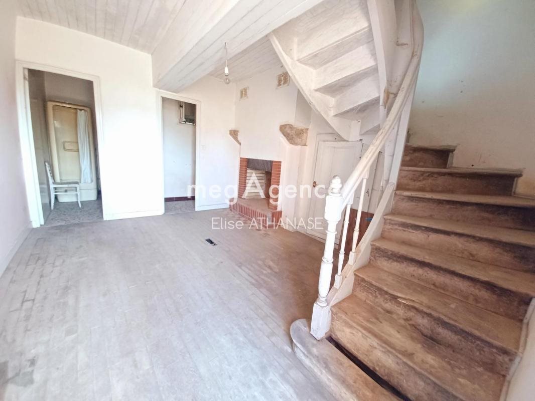 Maison à vendre, 106m², Saint-Christophe-des-Bois