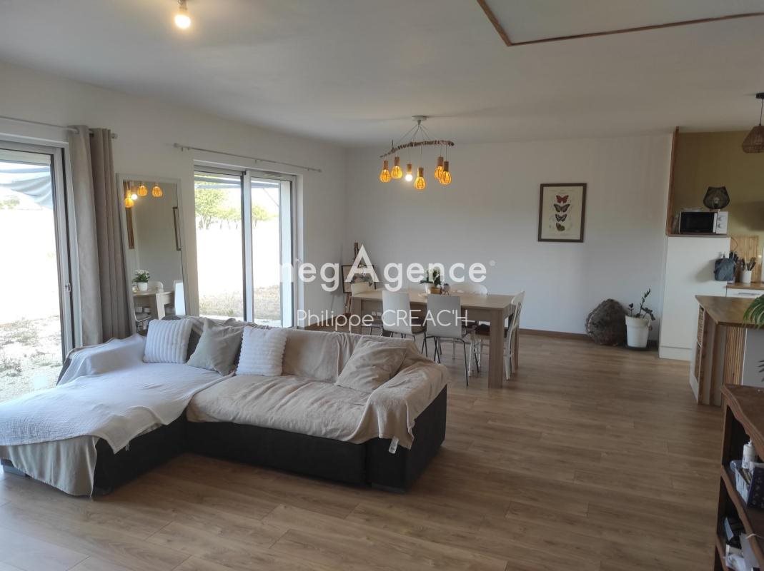 Maison à vendre, 96m², Ternant
