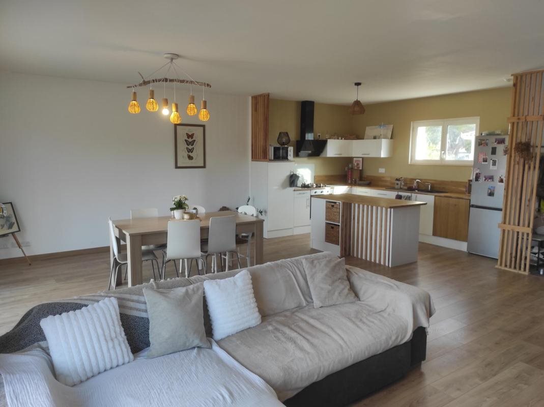 Maison à vendre, 96m², Ternant