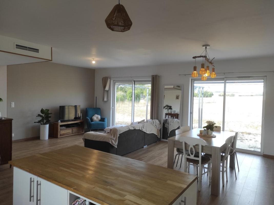 Maison à vendre, 96m², Ternant