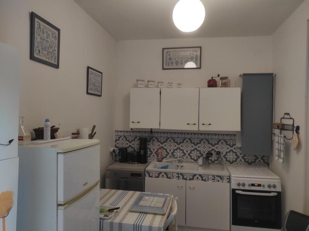 Maison à vendre, 62m², Saint-Jean-d'Angély