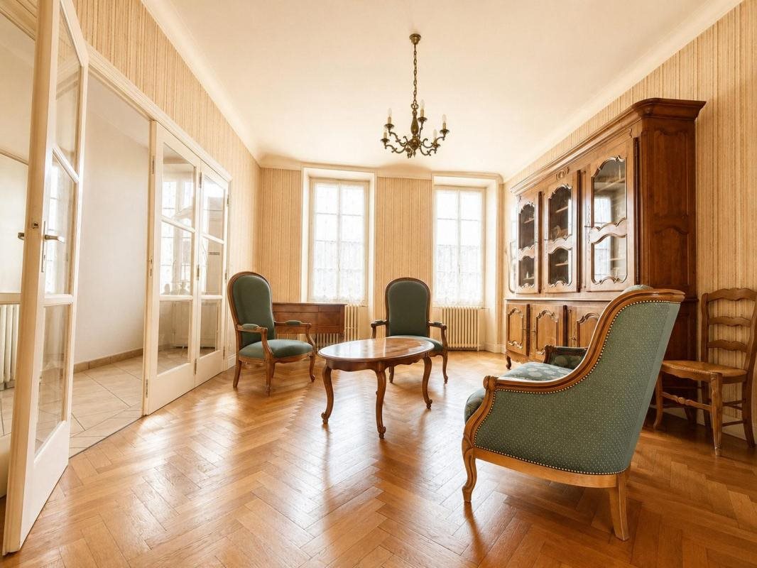 Maison à vendre, 228m², Saint-Jean-d'Angély