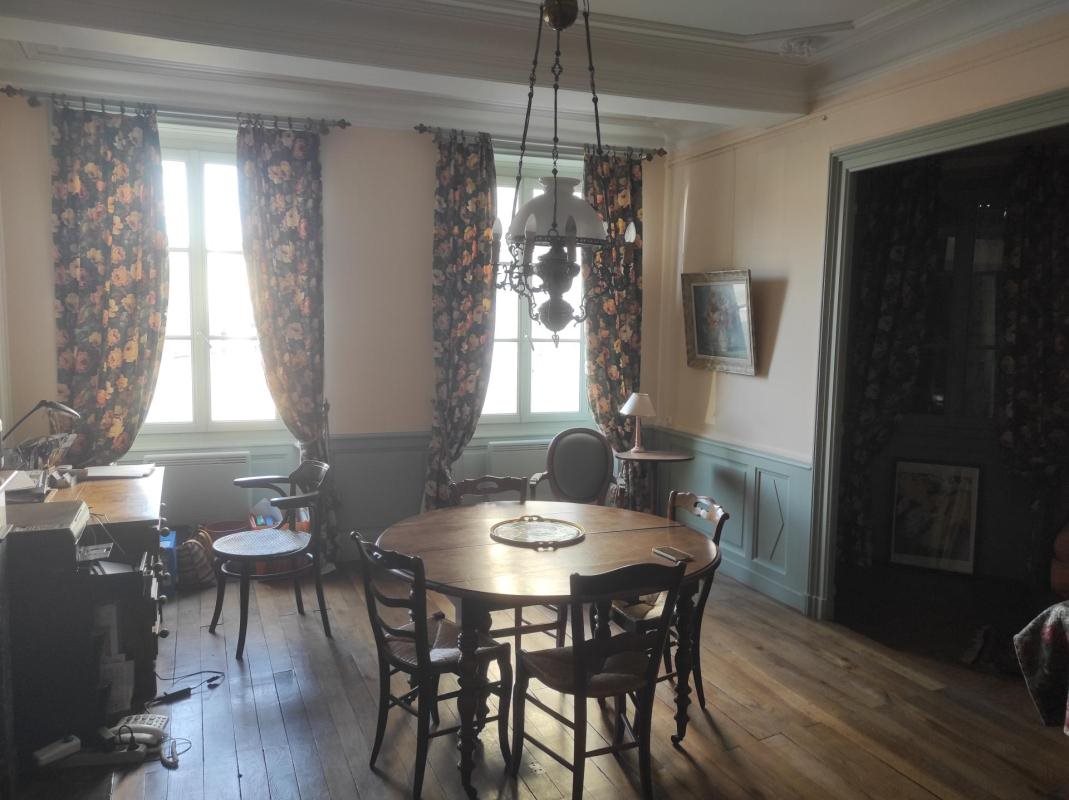 Maison à vendre, 287m², Saint-Jean-d'Angély