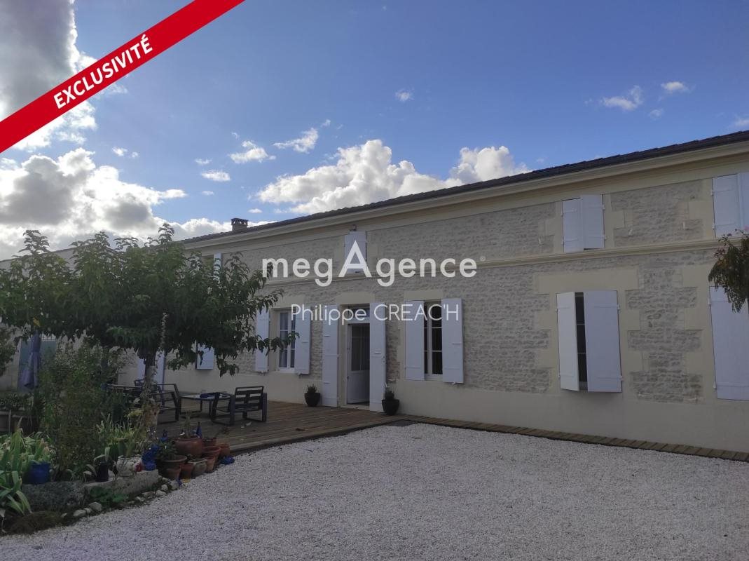 Maison à vendre, 205m², Landes