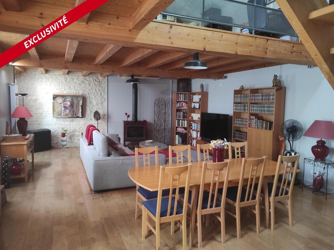 Maison à vendre, 205m², Landes
