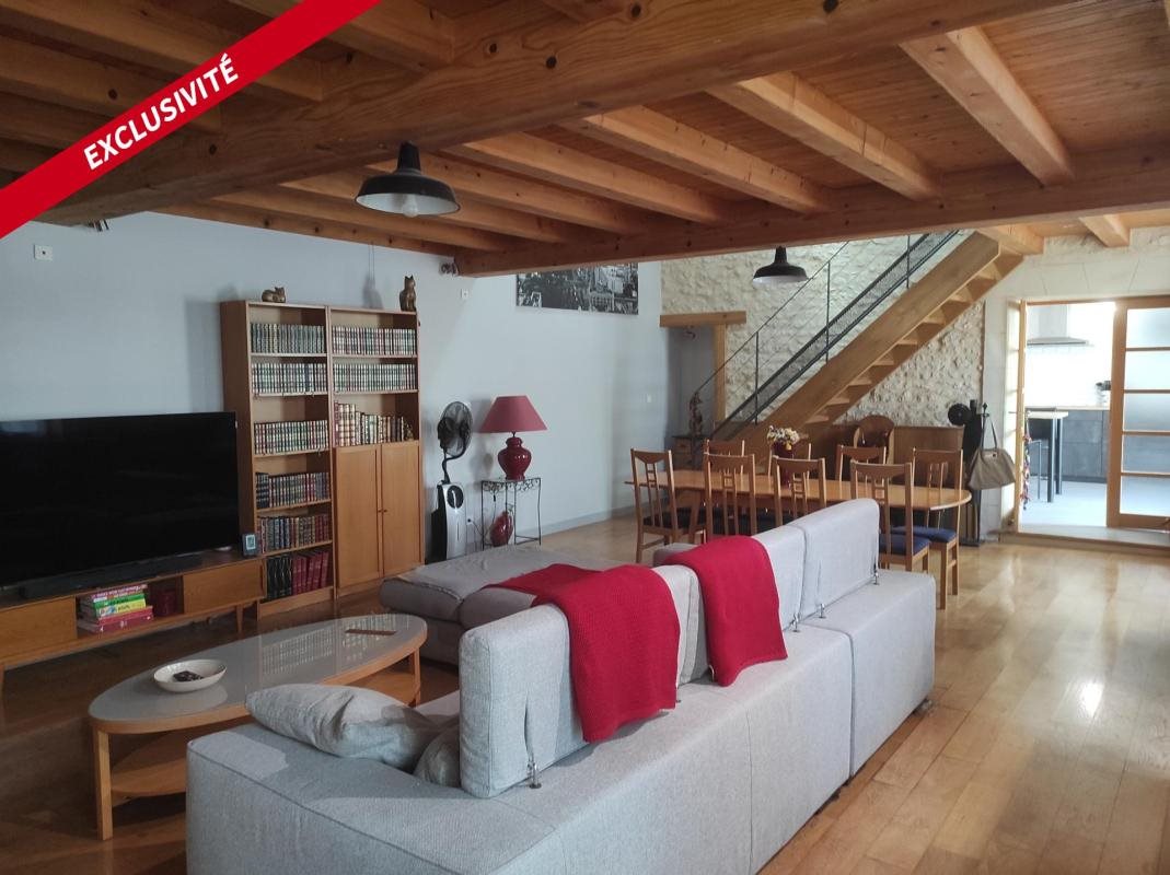Maison à vendre, 205m², Landes