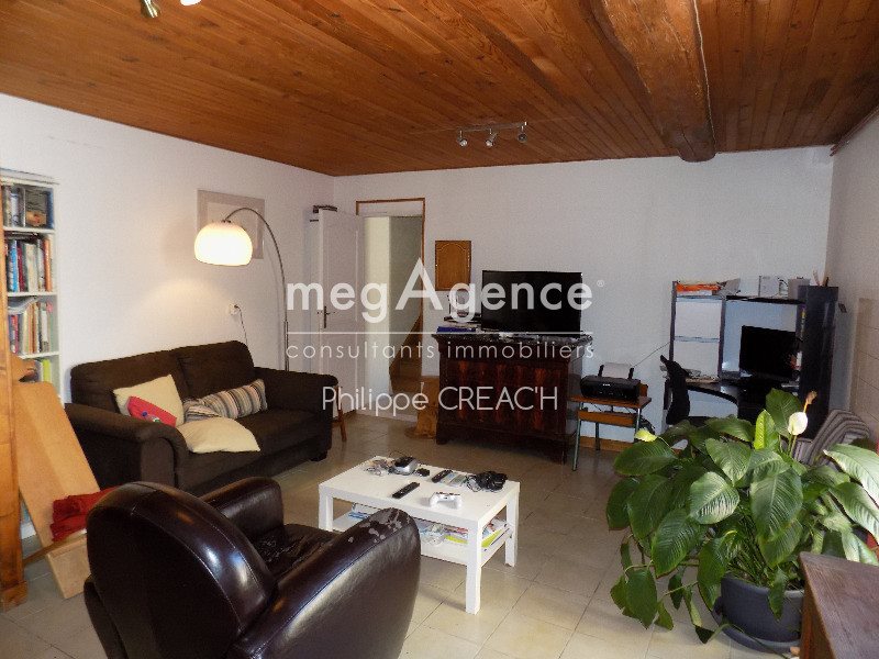 Maison à vendre, 163m², Saint-Jean-d'Angély