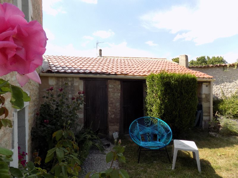 Maison à vendre, 163m², Saint-Jean-d'Angély