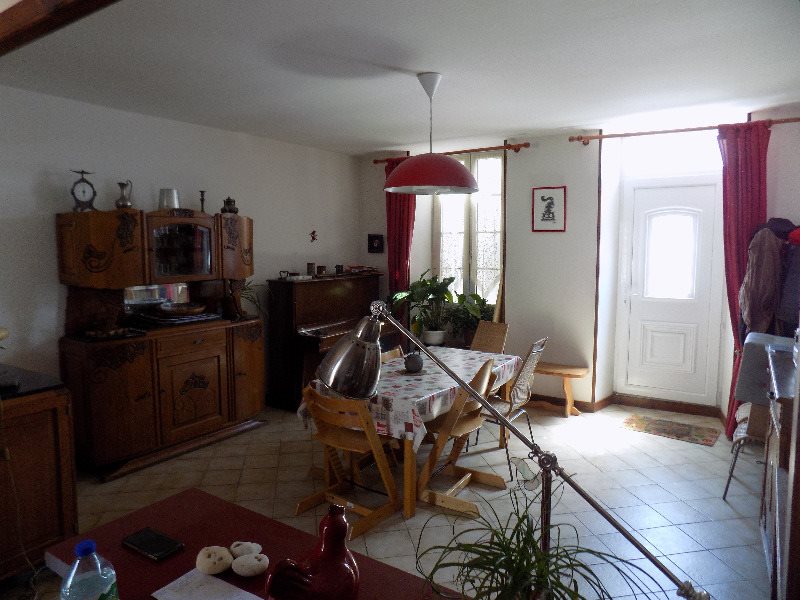 Maison à vendre, 163m², Saint-Jean-d'Angély