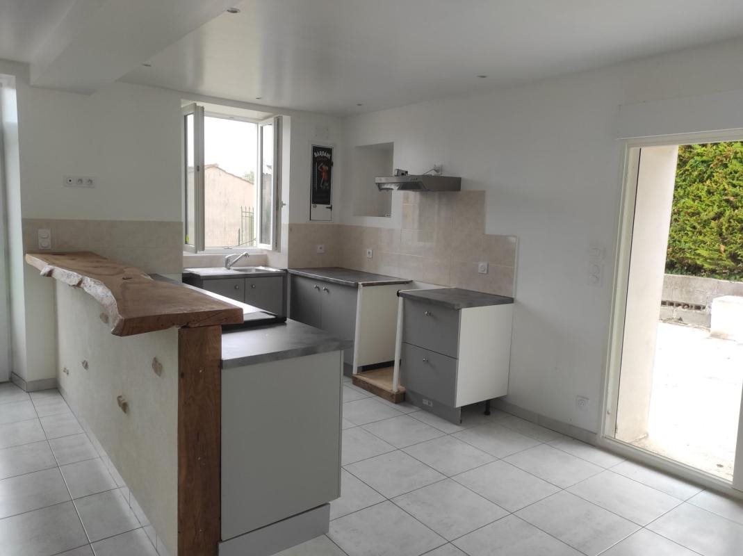 Maison à vendre, 117m², La Vergne