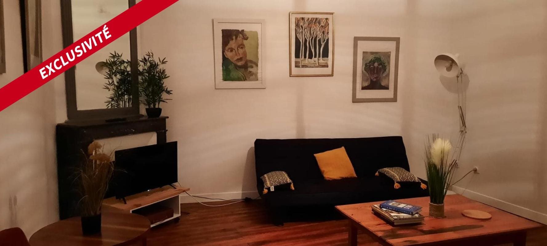 Maison à vendre, 101m², Saint-Jean-d'Angély