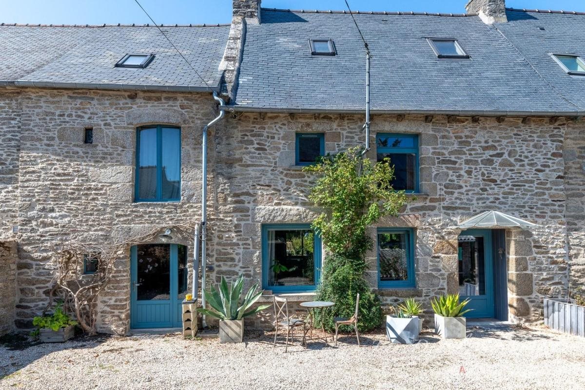 Maison à vendre, 126m², Dinan