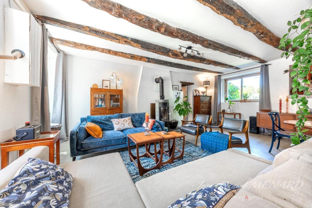 Maison à vendre, 126m², Dinan