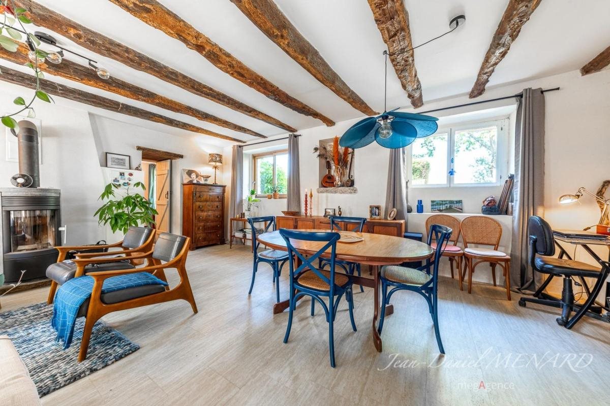 Maison à vendre, 126m², Dinan
