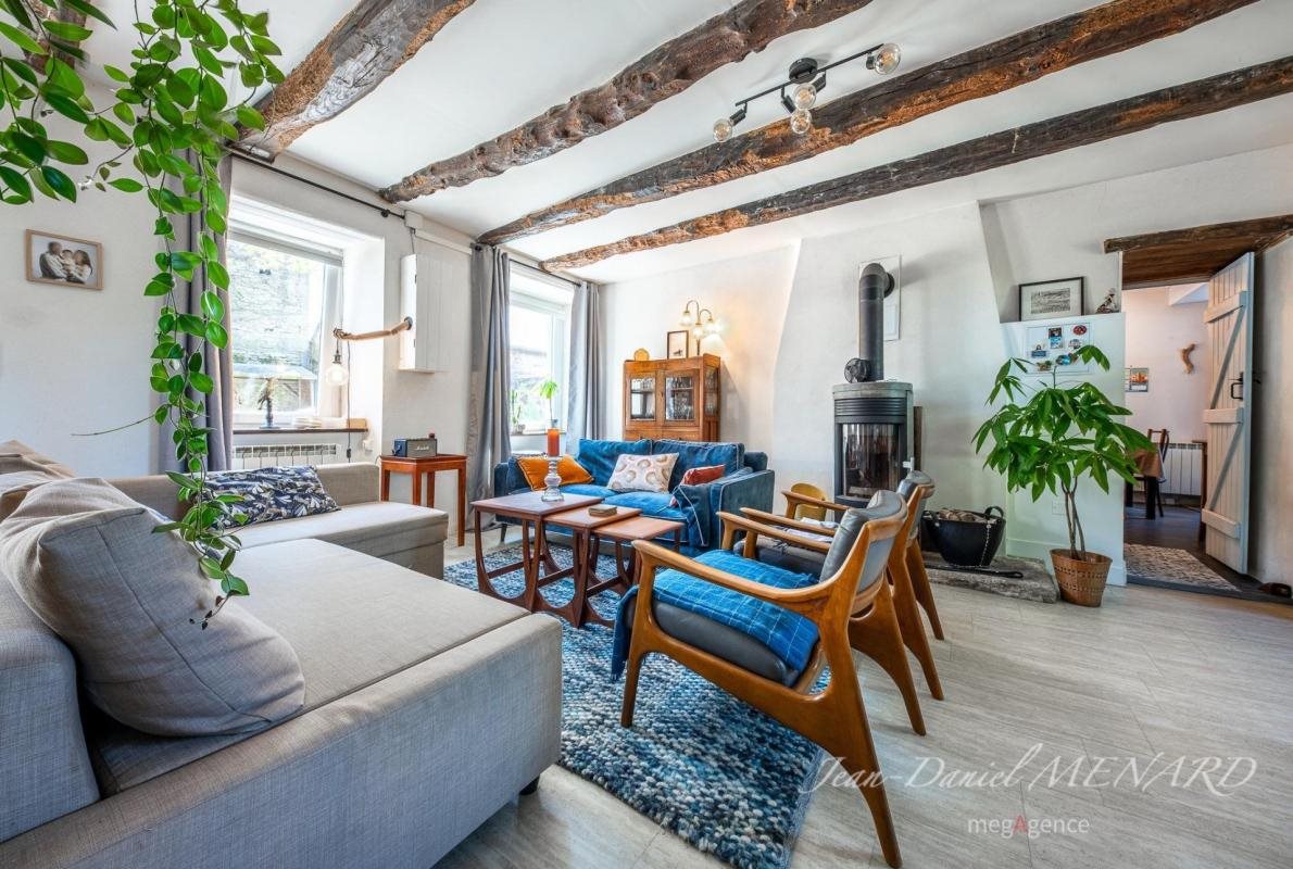 Maison à vendre, 126m², Dinan