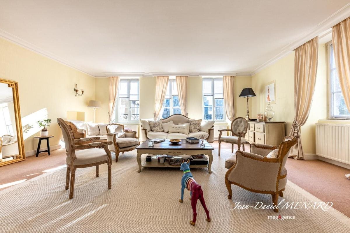 Appartement à vendre, 200m², Dinan
