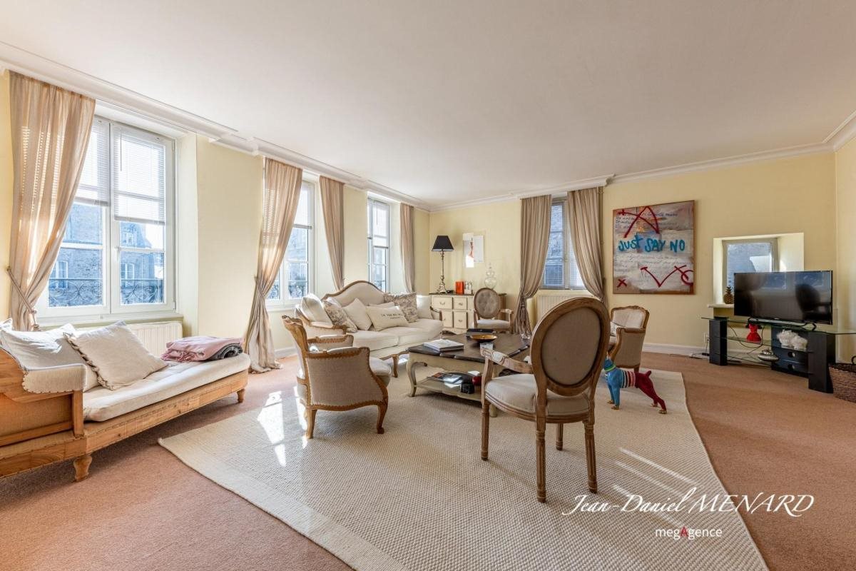Appartement à vendre, 200m², Dinan