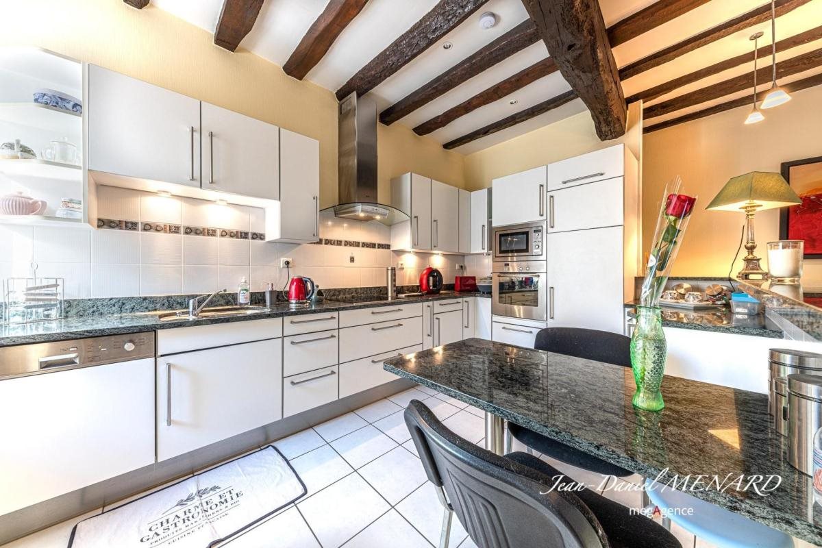 Appartement à vendre, 200m², Dinan