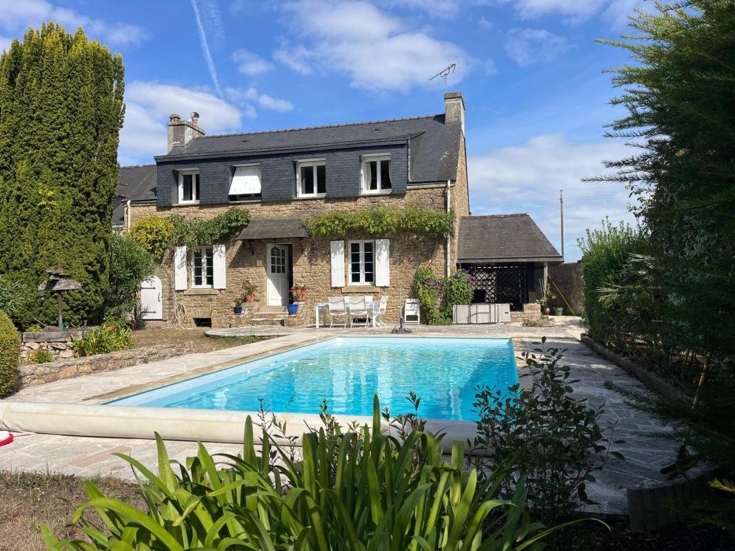 Maison à vendre, 138m², Larmor-Baden