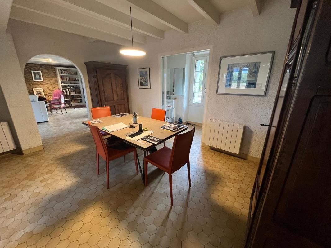 Maison à vendre, 138m², Larmor-Baden