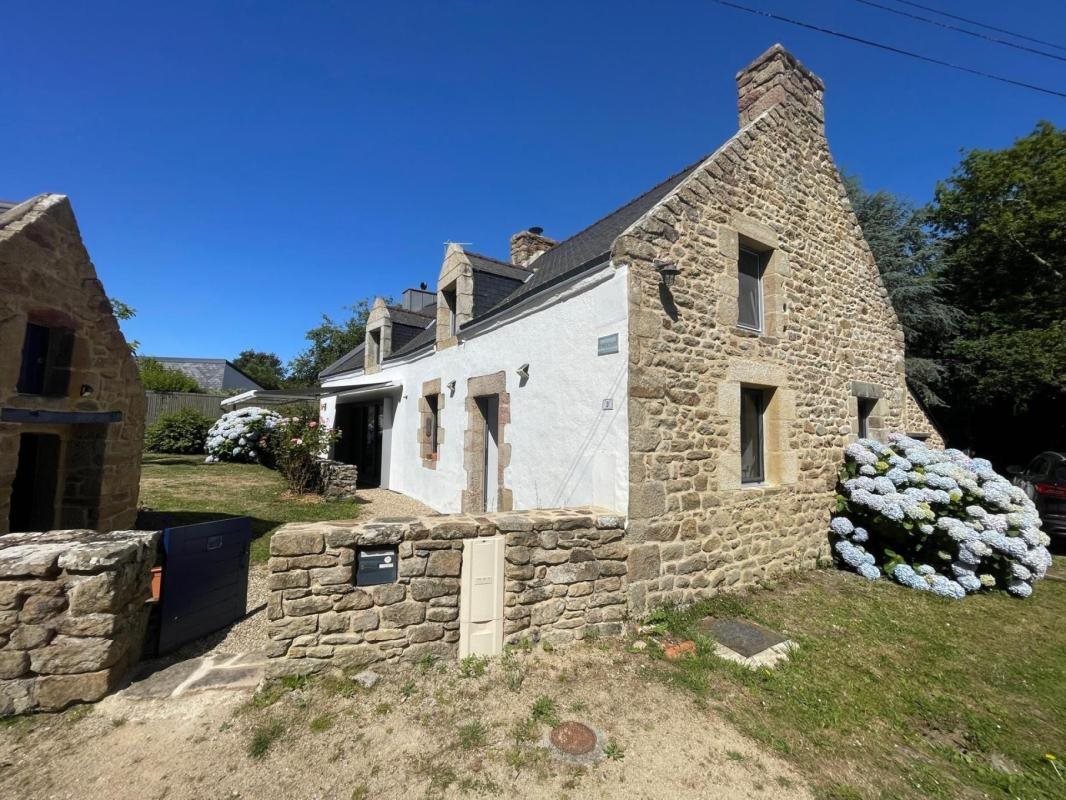 Maison à vendre, 94m², Larmor-Baden