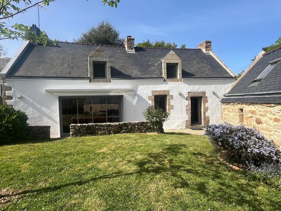 Maison à vendre, 94m², Larmor-Baden