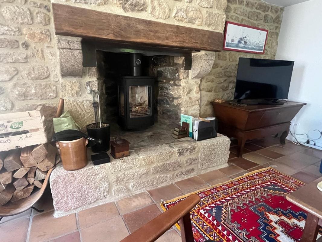 Maison à vendre, 94m², Larmor-Baden